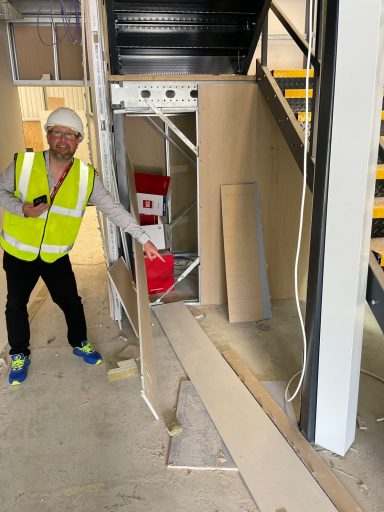 Health & Safety Testing