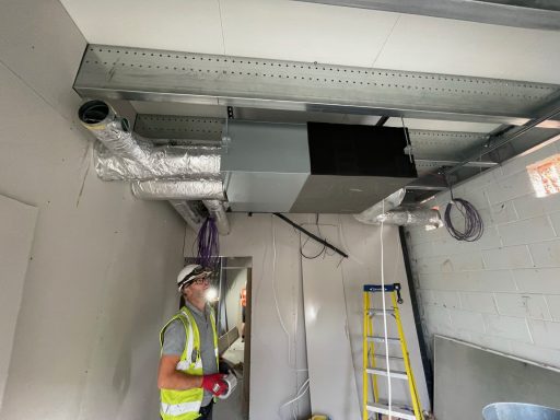 Health & Safety Checks